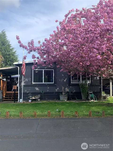 5404 NE 121st Ave #59, Vancouver, WA 98682