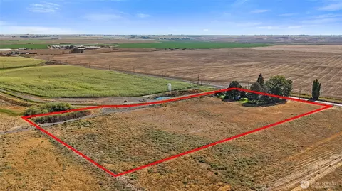 13478 SE Road 5, Moses Lake, WA 98837