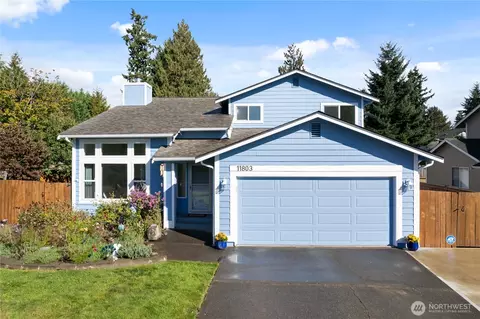 11803 124th Ave E, Puyallup, WA 98374