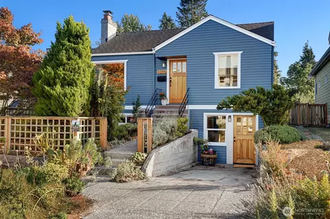 1215 NW 83rd St, Seattle, WA 98117