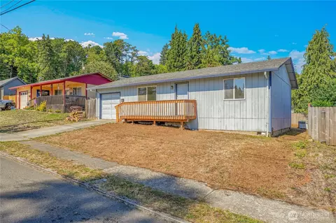 441 NW 15th Ave, Camas, WA 98607