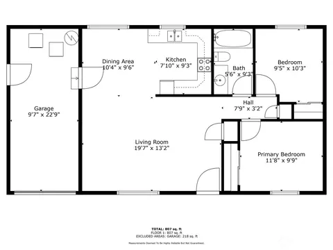 441 NW 15th Ave, Camas, WA 98607 photo 2