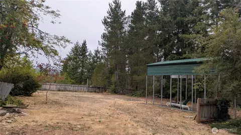 0 N Nnn N Kokanee Ridge Dr, Hoodsport, WA 98548