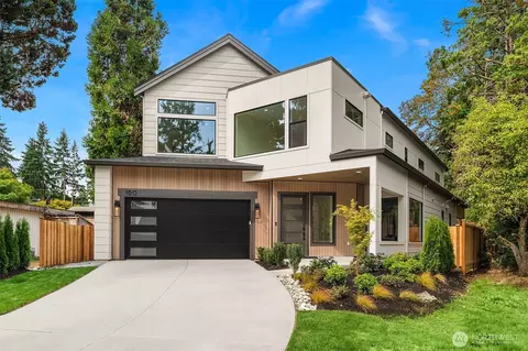 1613 165th Ave NE, Bellevue, WA 98008