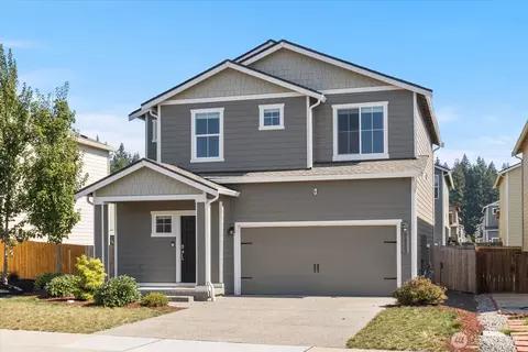 12109 316th Dr SE, Sultan, WA 98294