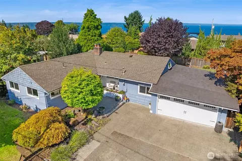 16717 Marine View Dr SW, Burien, WA 98166
