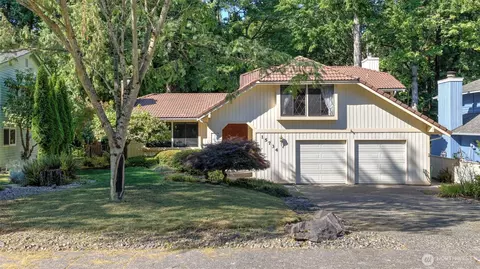 15734 SE 166th Pl, Renton, WA 98058