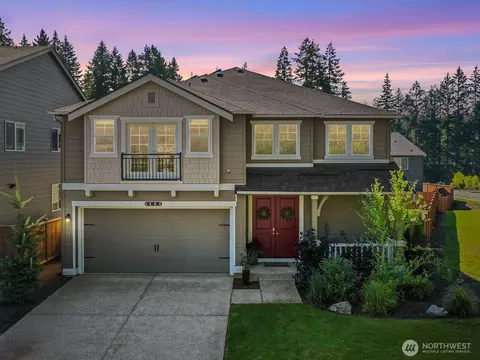 4982 Empress St, Gig Harbor, WA 98332