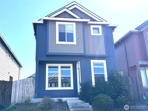 7155 S 11th St, Ridgefield, WA 98642