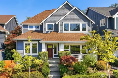 2166 NE Natalie Way, Issaquah, WA 98029