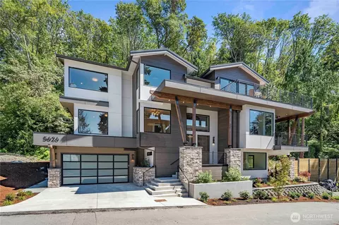 5626 Beach Dr SW, Seattle, WA 98136