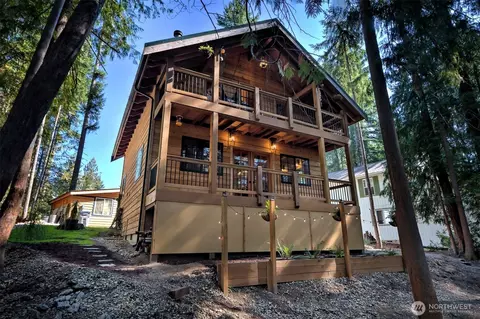 1341 E St Andrews Dr, Shelton, WA 98584
