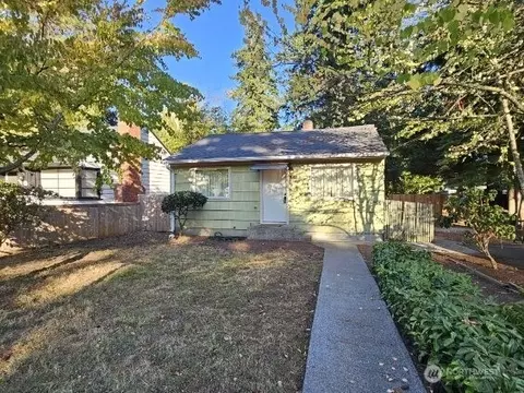 14314 27th Ave NE, Seattle, WA 98125