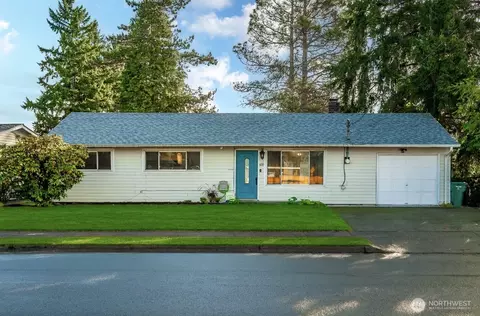 1610 M St NE, Auburn, WA 98002