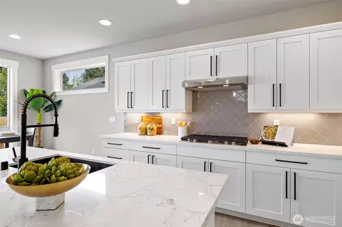 Kitchen - 20021 7th Dr SE, Bothell, WA 98012 photo 1 of 3