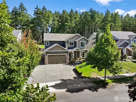23309 79th Ave E, Graham, WA 98338