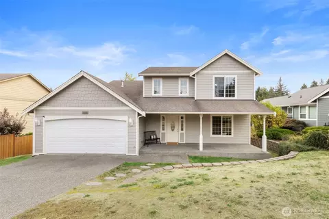 200 Leora Park St, Port Orchard, WA 98366