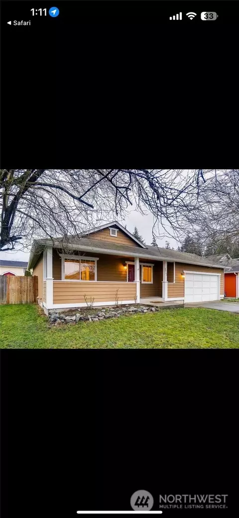 20703 63rd Ave NE, Arlington, WA 98223