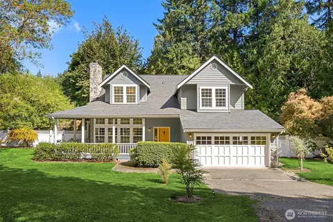 5960 Old Mill Rd NE, Bainbridge Island, WA 98110