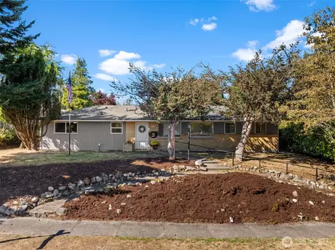 3724 N Ferdinand St, Tacoma, WA 98407