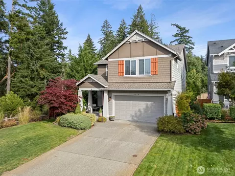 4178 Novak Dr SW, Port Orchard, WA 98367