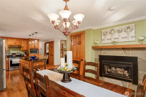 Dining - 273702 Hwy 101, Sequim, WA 98382 photo 1 of 3