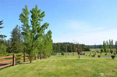 Exterior - 273702 Hwy 101, Sequim, WA 98382 photo 5 of 5