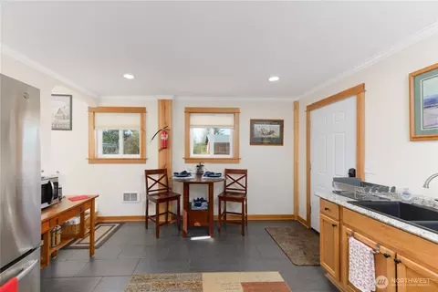 Dining - 273702 Hwy 101, Sequim, WA 98382 photo 3 of 3