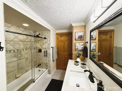 Bath - 273702 Hwy 101, Sequim, WA 98382 photo 2 of 5
