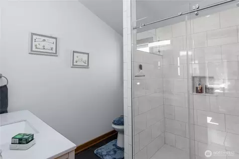 Bath - 273702 Hwy 101, Sequim, WA 98382 photo 5 of 5