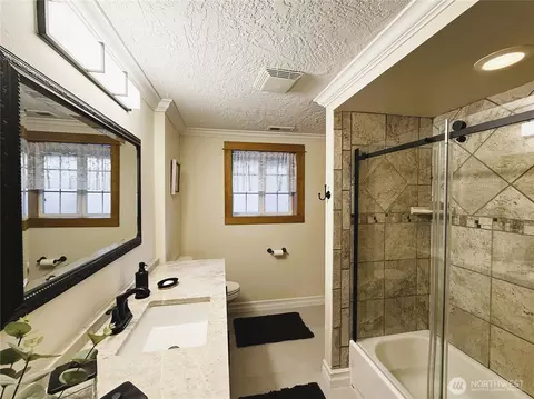 Bath - 273702 Hwy 101, Sequim, WA 98382 photo 1 of 5