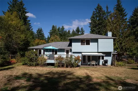 200 SE Sunrise Dr, Shelton, WA 98584