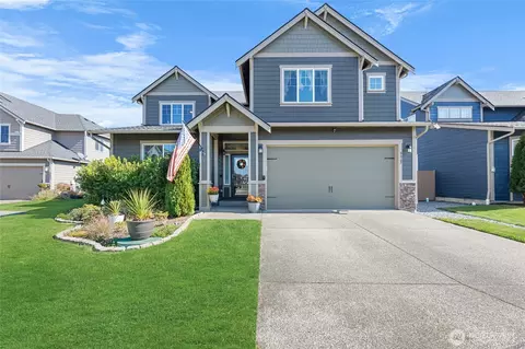 9867 Jensen Dr SE, Yelm, WA 98597