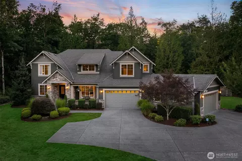 1935 298th Cres SE, Fall City, WA 98024