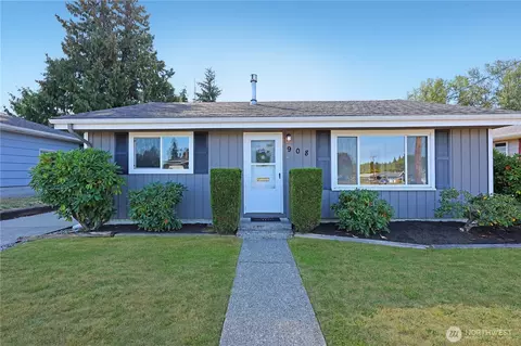 908 Willow St, Sumner, WA 98390