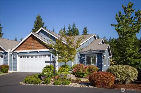 160 E Soderberg Rd #C6, Allyn, WA 98524