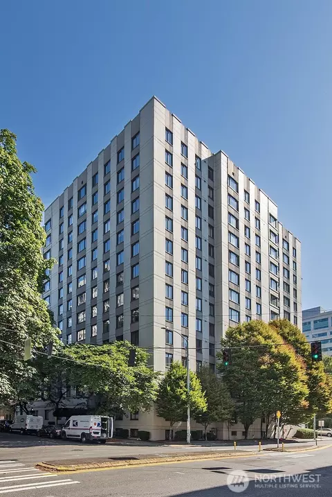 1105 Spring St #709, Seattle, WA 98104