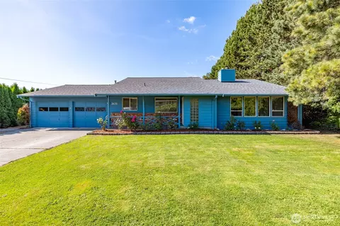 3635 Home Rd, Bellingham, WA 98225