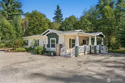 22010 Summers Rd SW, Centralia, WA 98531