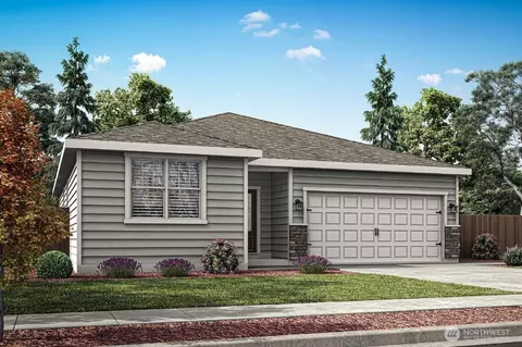 9769 Hay St SE, Yelm, WA 98597