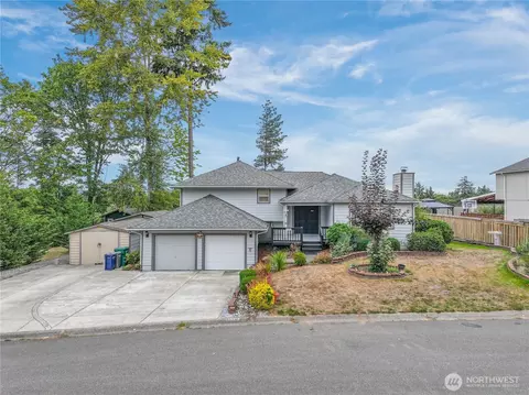 28106 29th Ave S, Federal Way, WA 98003