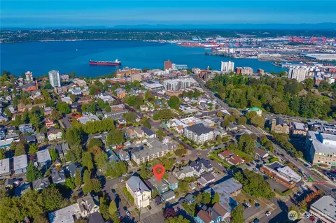 316 N J St, Tacoma, WA 98403