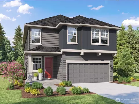 7402 280th Pl NW #31, Stanwood, WA 98292