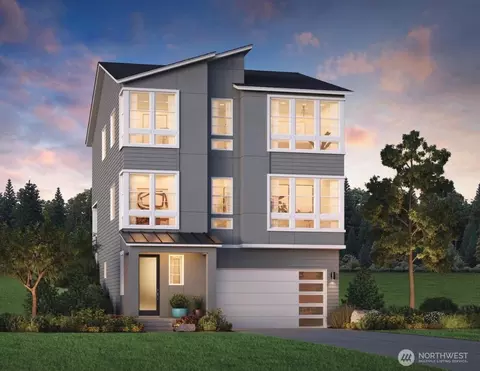 25506 Lot 15 204th Pl SE, Covington, WA 98042