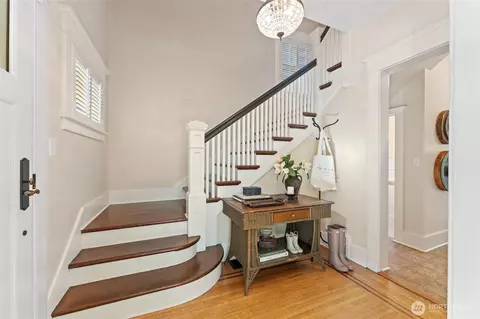 Entry Way - 1912 26th Ave E, Seattle, WA 98112 photo 1 of 2