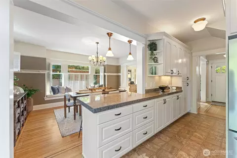 Kitchen - 1912 26th Ave E, Seattle, WA 98112 photo 3 of 3