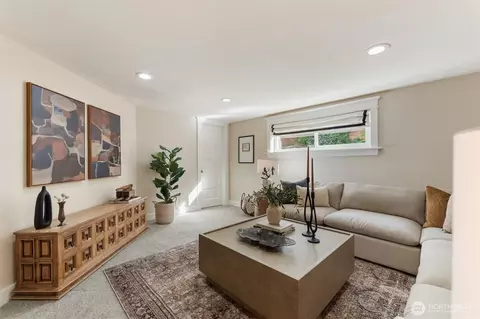 Living - 1912 26th Ave E, Seattle, WA 98112 photo 5 of 5