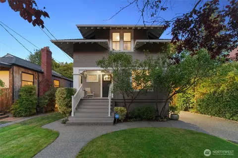 1912 26th Ave E, Seattle, WA 98112