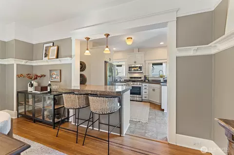 Kitchen - 1912 26th Ave E, Seattle, WA 98112 photo 1 of 3