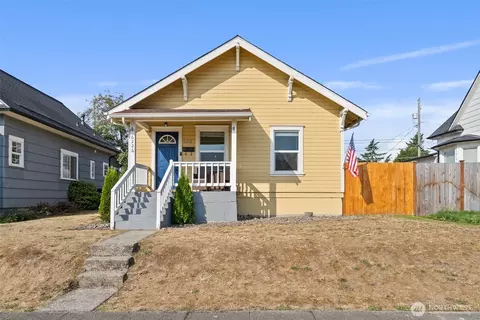 6226 S Lawrence St, Tacoma, WA 98409